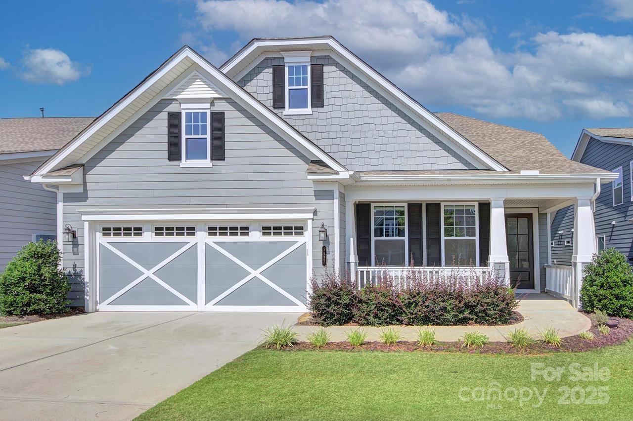 5527 Cheerful Ln., Charlotte, NC 28215