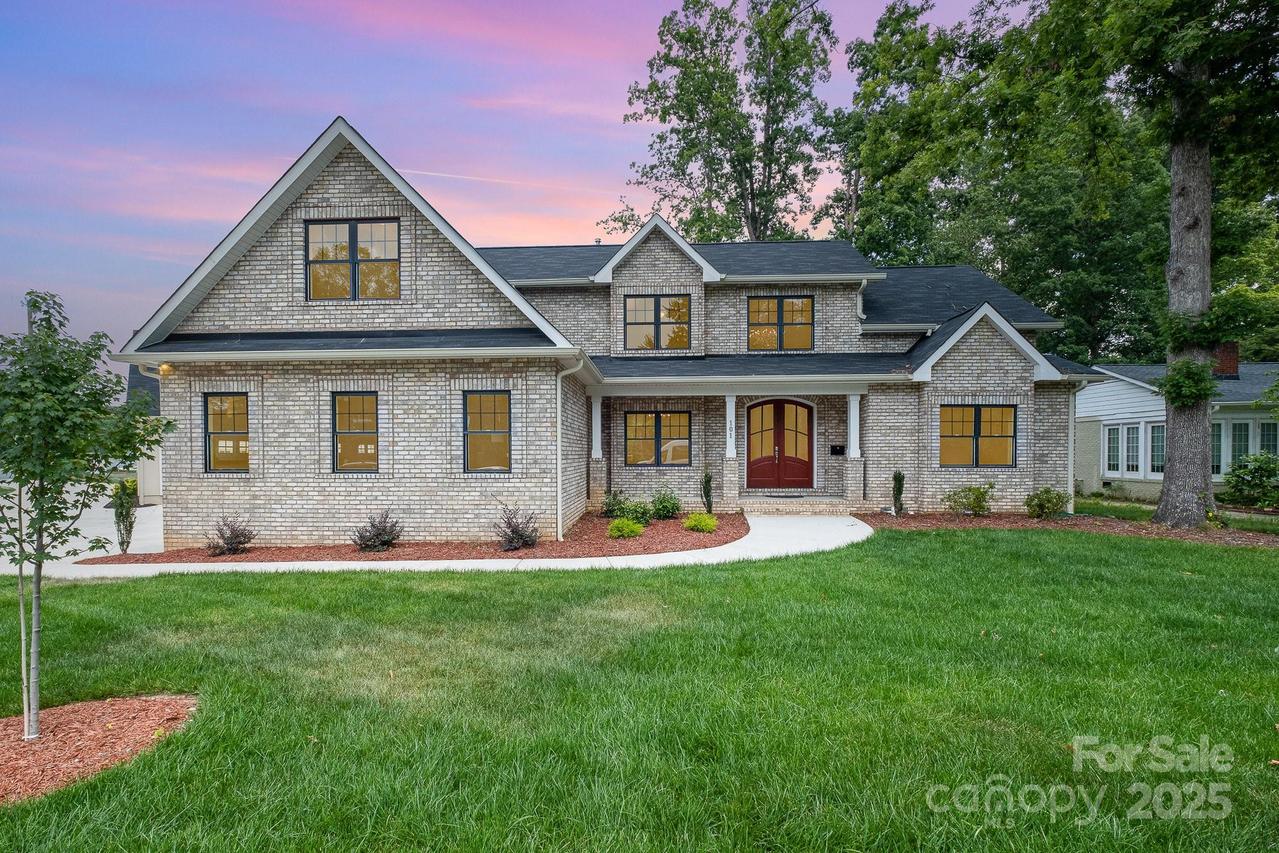 101 Mcalway Rd., Charlotte, NC 28211