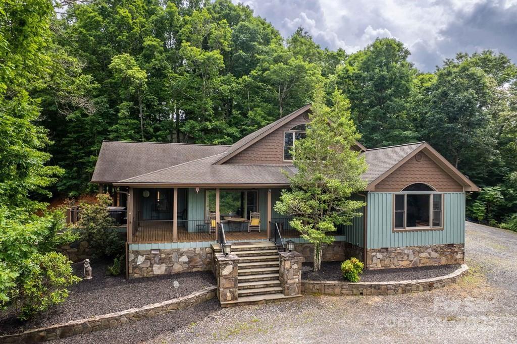 486 Center Dr. #7B, Bryson City, NC 28713