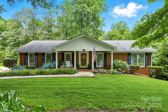 New Homes For Sale This Week That Attend Newton-Conover Middle: June 20th to June 26th
