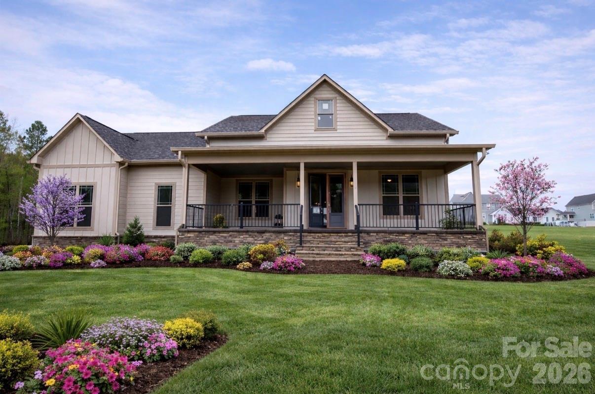 1070 Castle Mill Ln., Salisbury, NC 28145