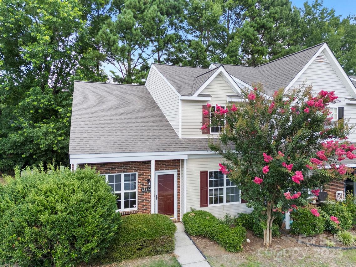 12914 Sickles Dr., Charlotte, NC 28273