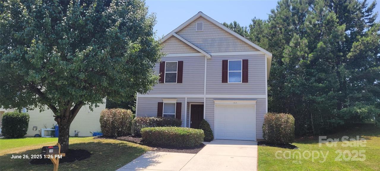 165 Brantley Place Dr., Mooresville, NC 28117
