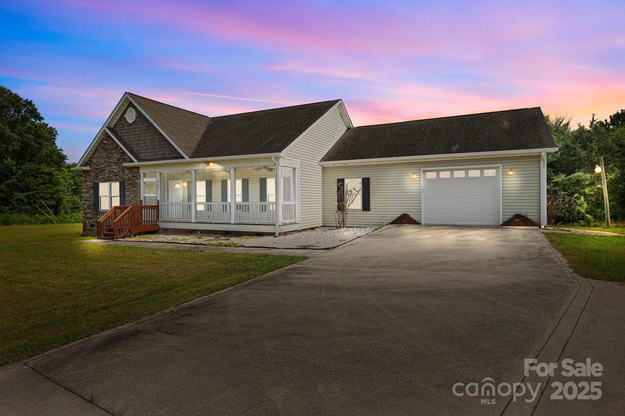 307 Nc Hwy 49 Hwy., Richfield, NC 28137