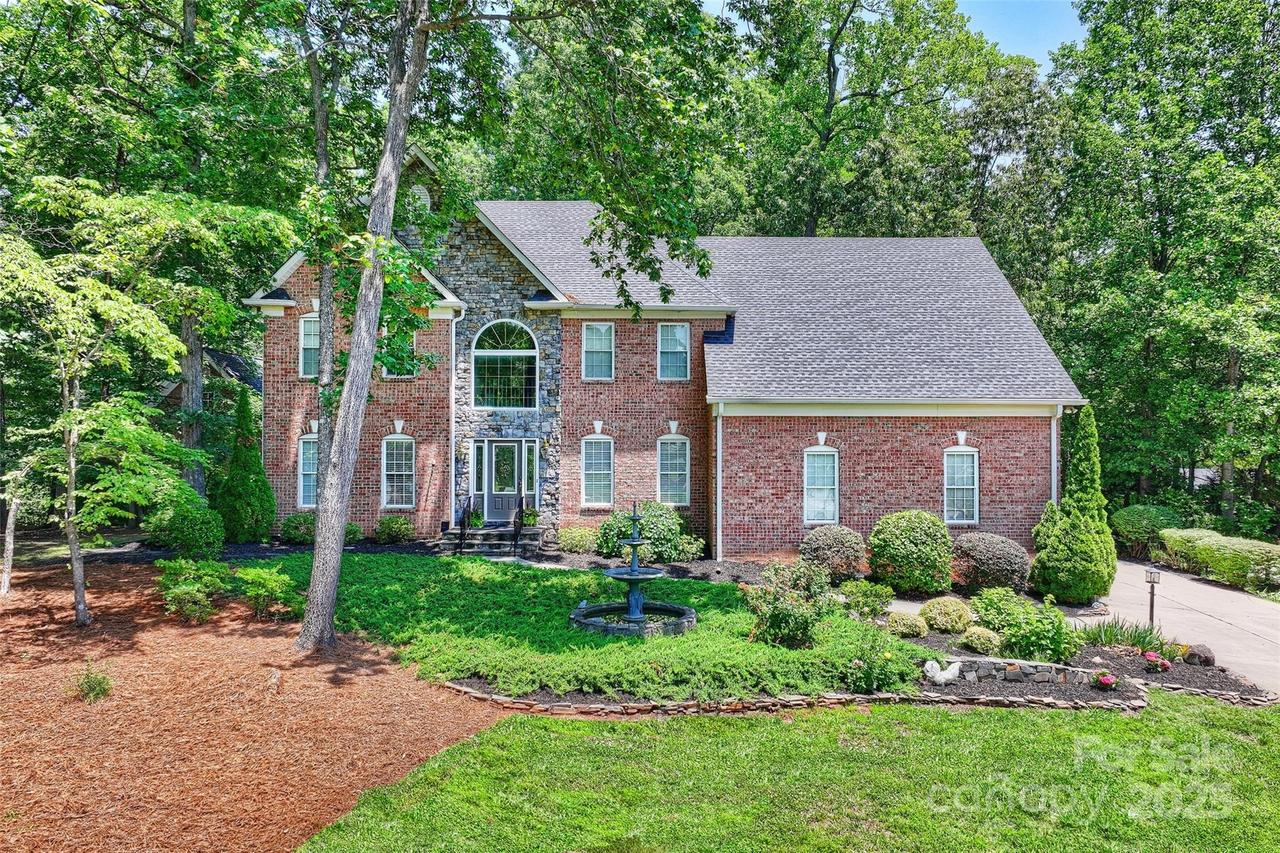 19900 Stough Farm Rd., Cornelius, NC 28031