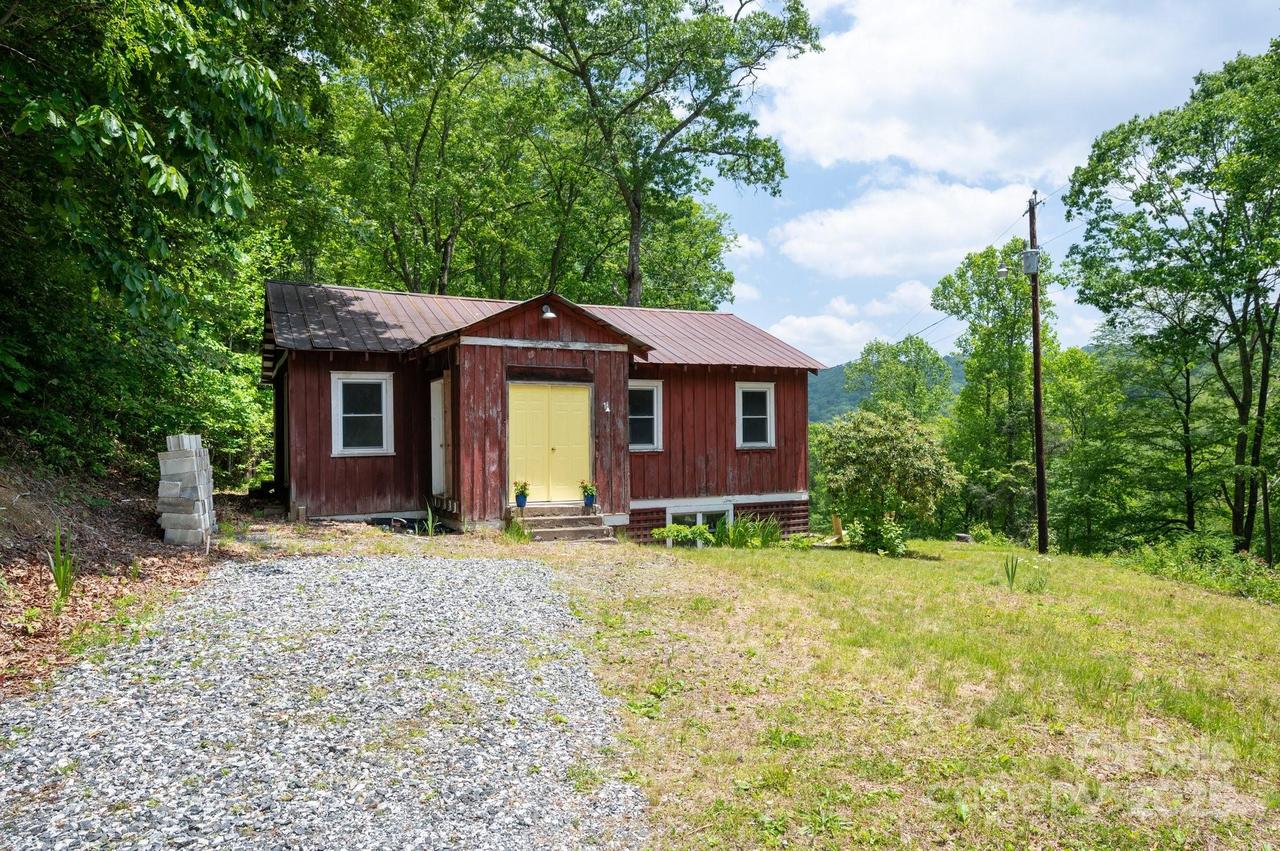 1712 Little Creek Rd., Hot Springs, NC 28743
