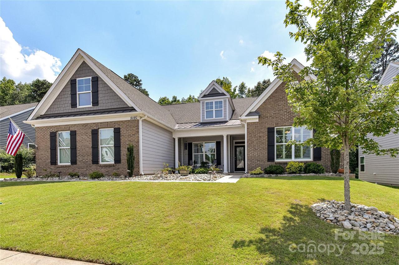 5129 Devonshire Rd., Denver, NC 28037