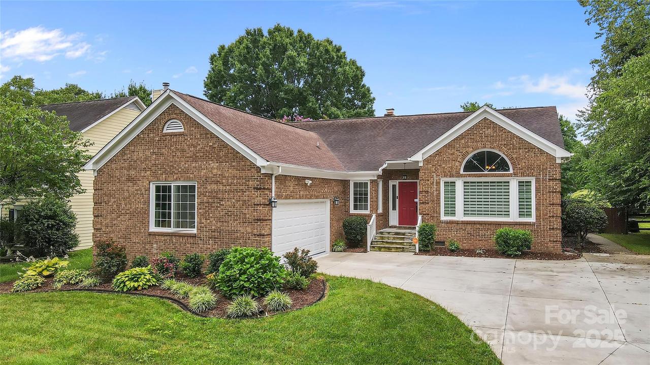 14021 Harlequin Dr., Charlotte, NC 28273