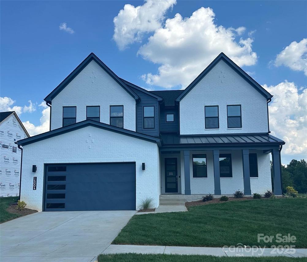 14004 Roosevelt Grove Dr., Huntersville, NC 28078