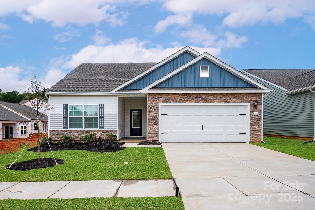 7125 Jerimoth Dr., Charlotte, NC 28215