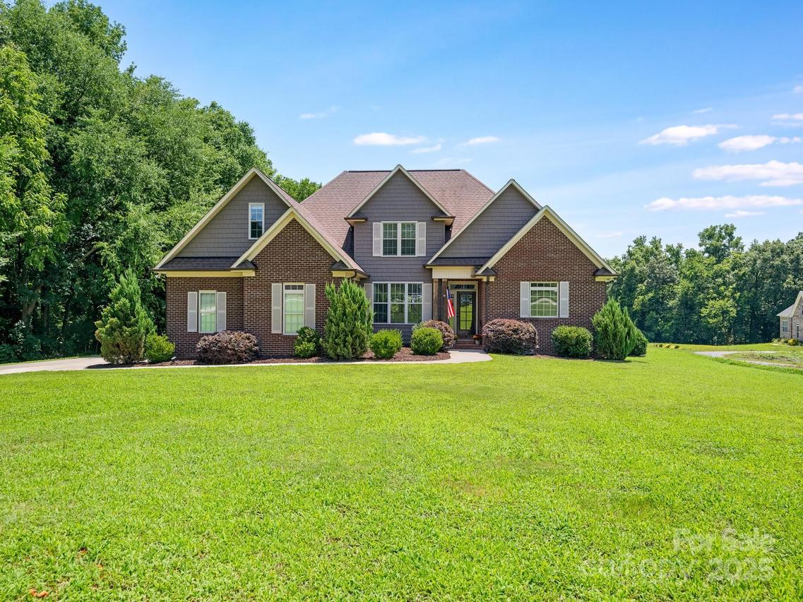 1011 Duntov Dr., Monroe, NC 28110