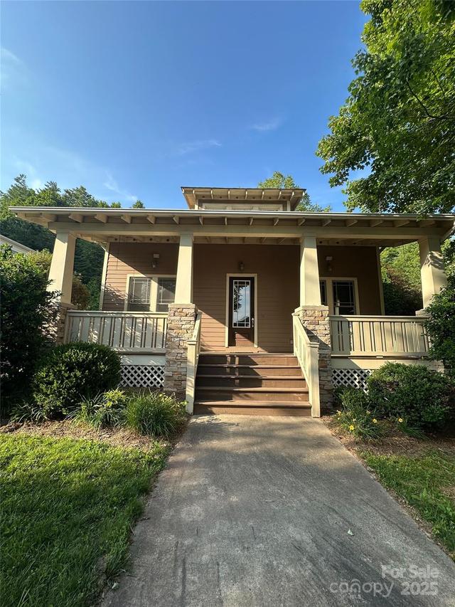 108 White Ash Dr., Asheville, NC 28803