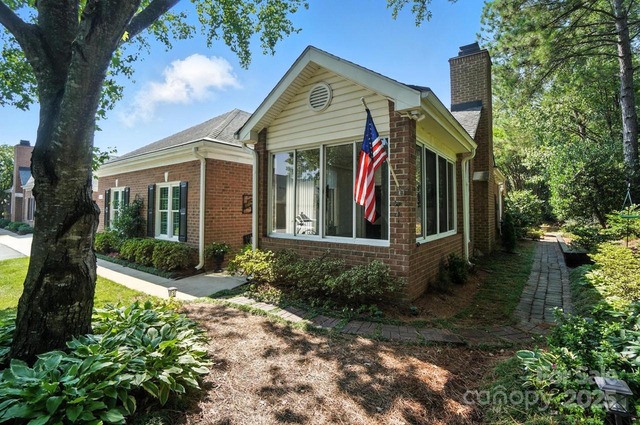 8441 Olde Troon Dr., Charlotte, NC 28277