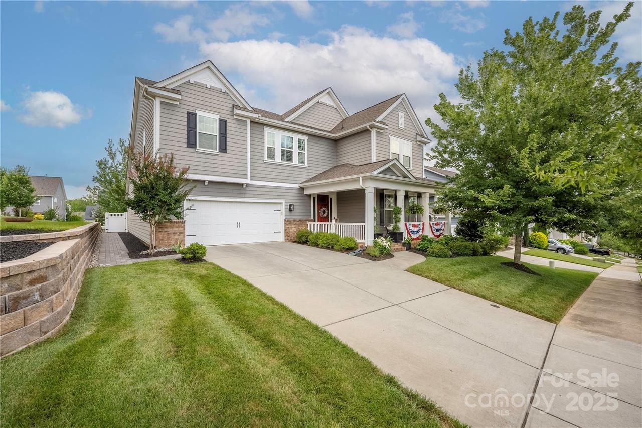 11020 Vanguard Pkwy., Huntersville, NC 28078