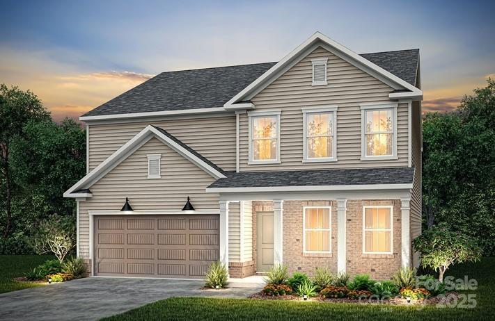 5240 Hatcher Creek Rd. #51, Charlotte, NC 28215