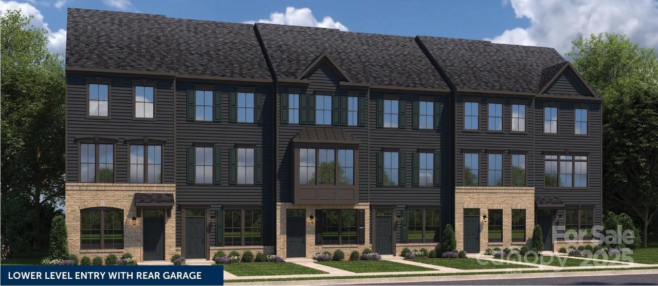 3504 Masonboro St., Charlotte, NC 28206