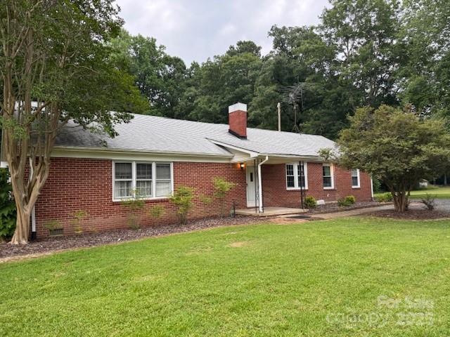 180 Tower Rd., Troy, NC 27371