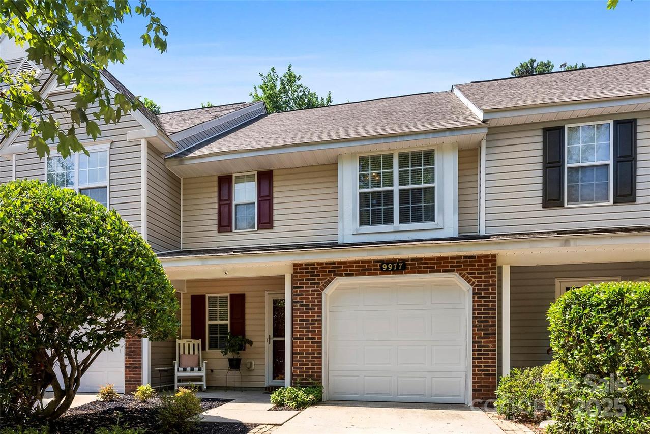 9977 Reindeer Way Ln., Charlotte, NC 28216