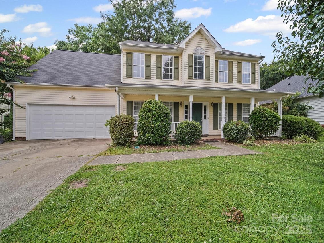 14520 Cardamon Ct., Charlotte, NC 28273