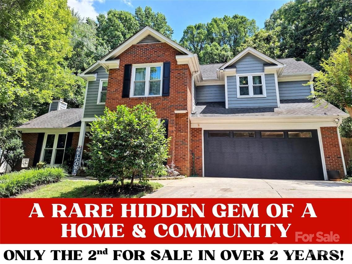 3616 Fair Oaks Pl., Concord, NC 28027