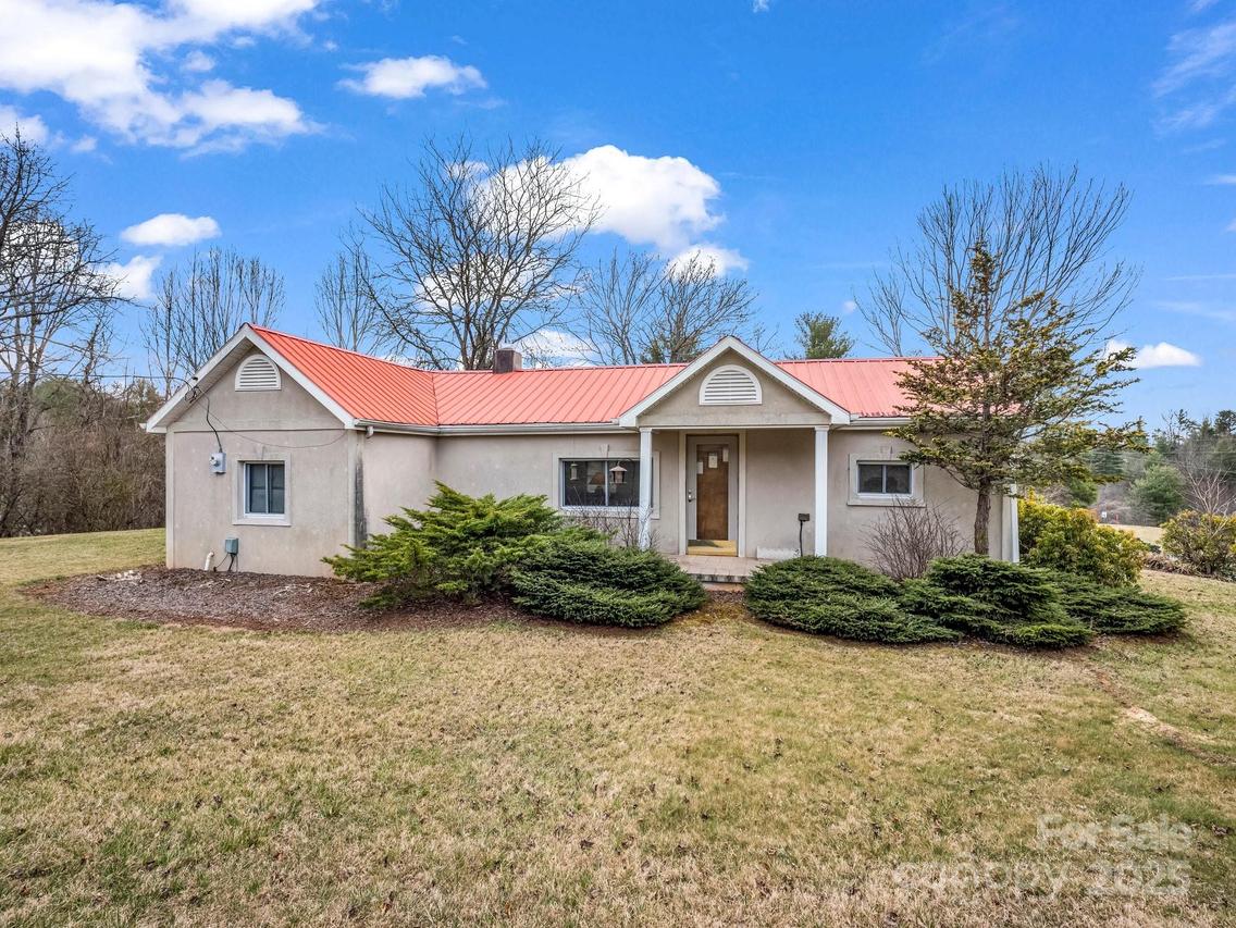 55 Settlers Tr., Mars Hill, NC 28754