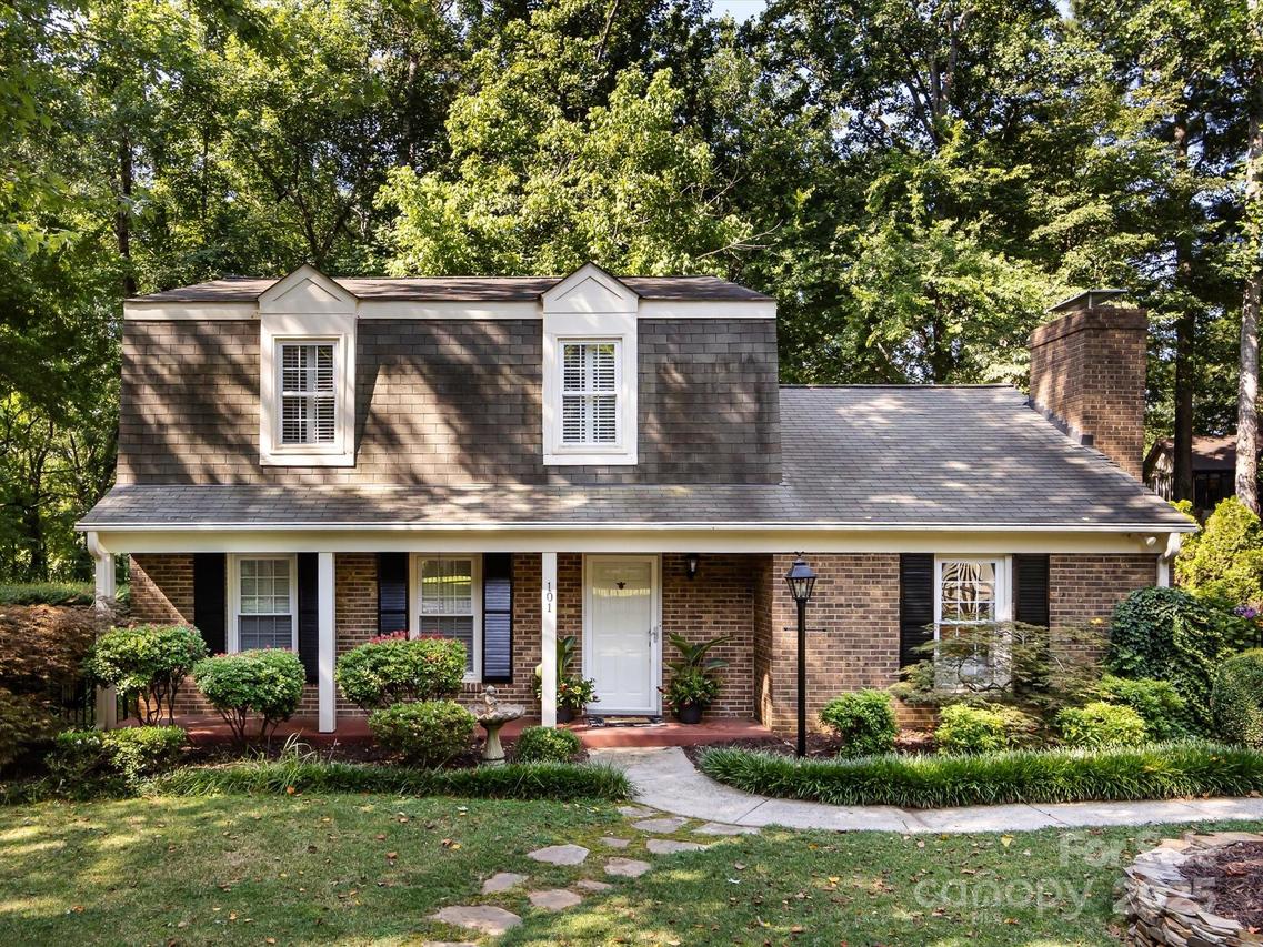 101 Treeline Dr., Belmont, NC 28012