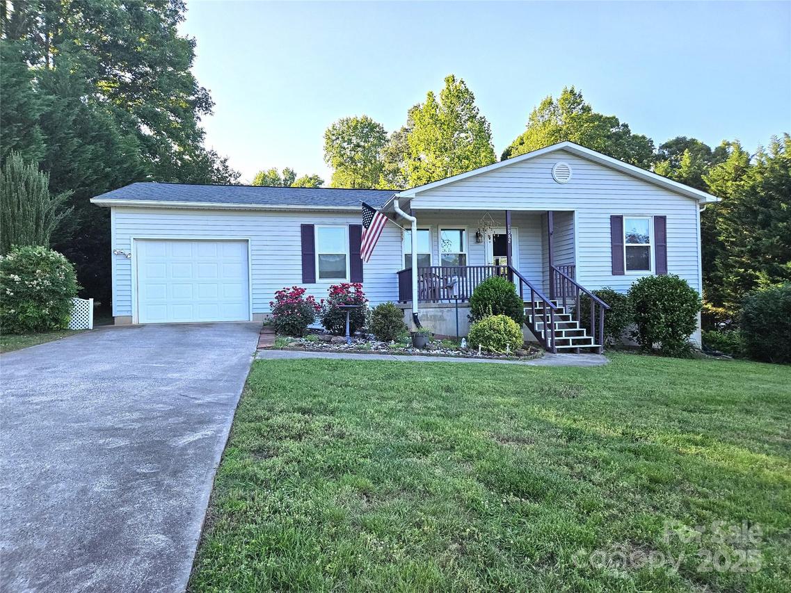 1982 Conley Rd., Morganton, NC 28655