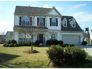 4375 Winterwood Ln., Harrisburg, NC 28075