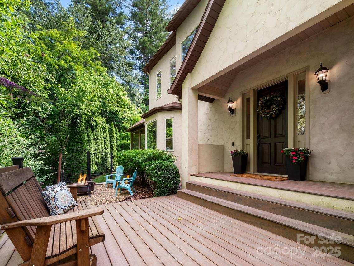 102 Gap Creek Rd., Fletcher, NC 28732