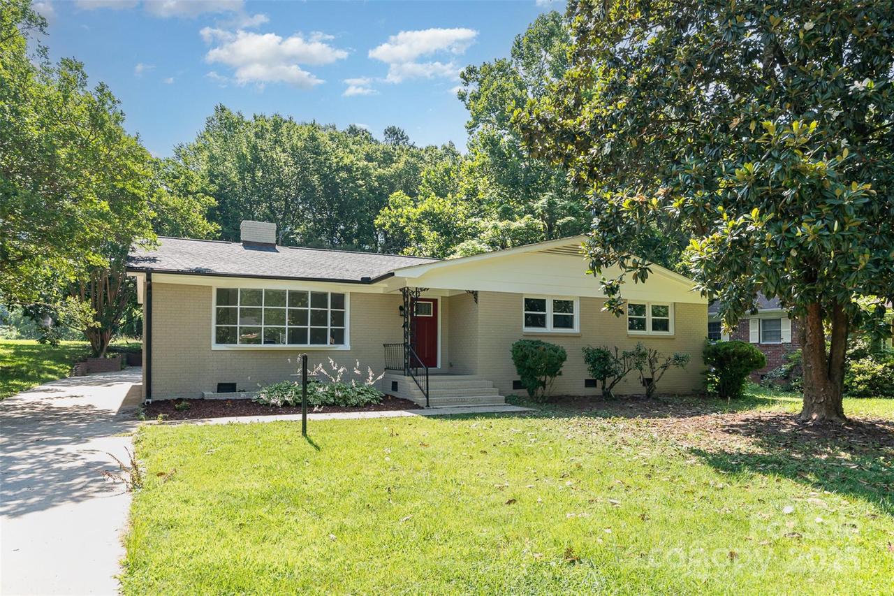 1138 Laurel St., Salisbury, NC 28144