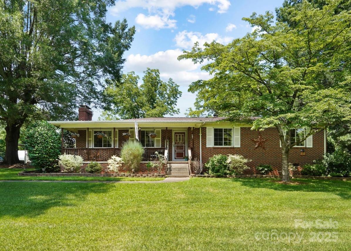 1104 Pump Station Rd., Kannapolis, NC 28081