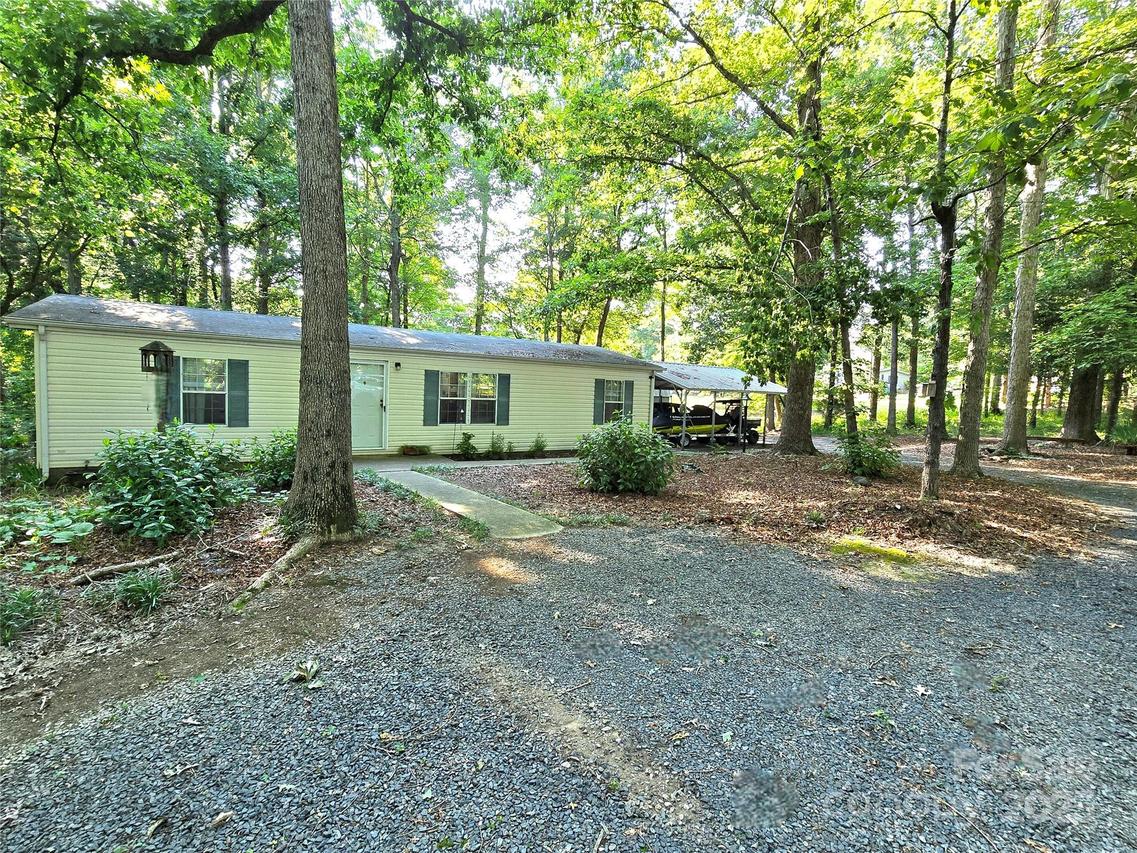 16711 Indian Mound Rd., Albemarle, NC 28001