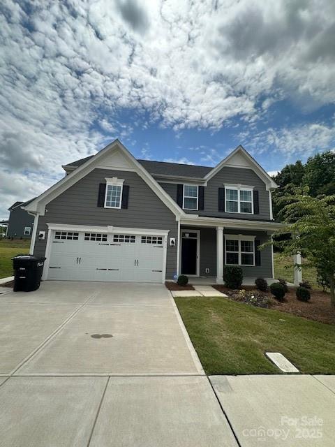 1411 Cottage Green Dr. #218, Monroe, NC 28112