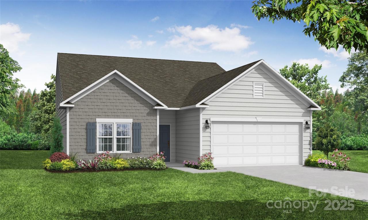 264 Waylon Ct., Lexington, NC 27295