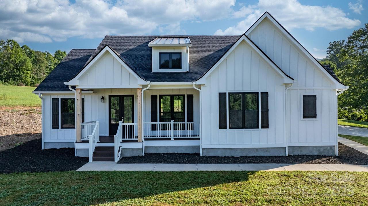 3891 Zero Mull Rd., Morganton, NC 28655