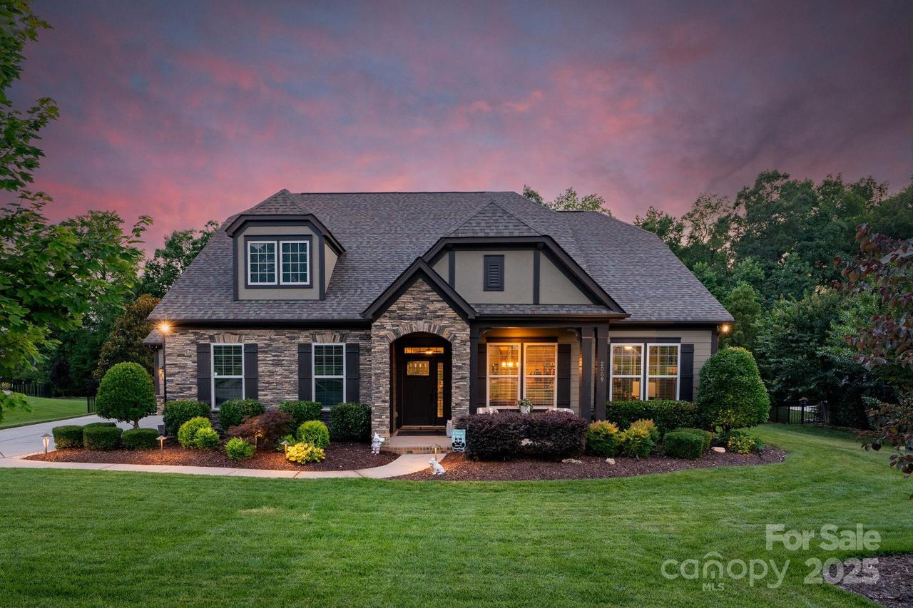 2009 Freeport Dr., Indian Trail, NC 28079