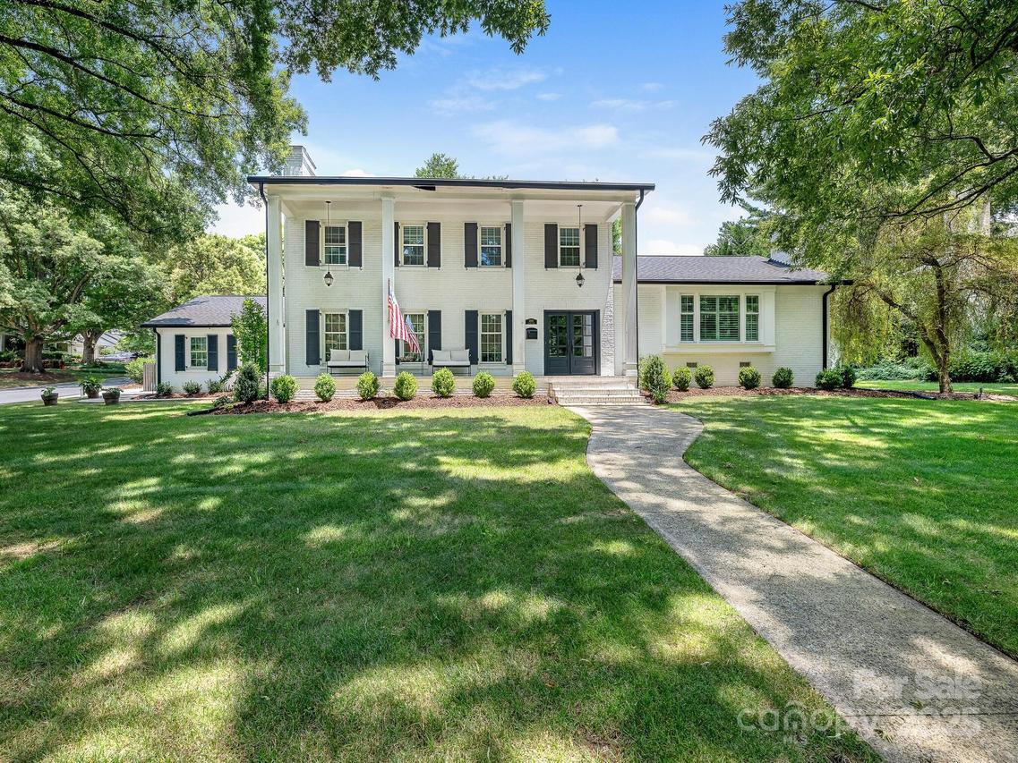 3001 Colony Rd., Charlotte, NC 28211