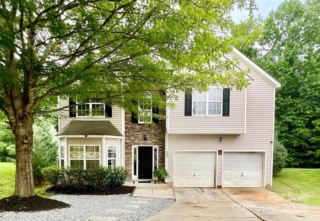 4205 Springhaven Dr., Charlotte, NC 28269