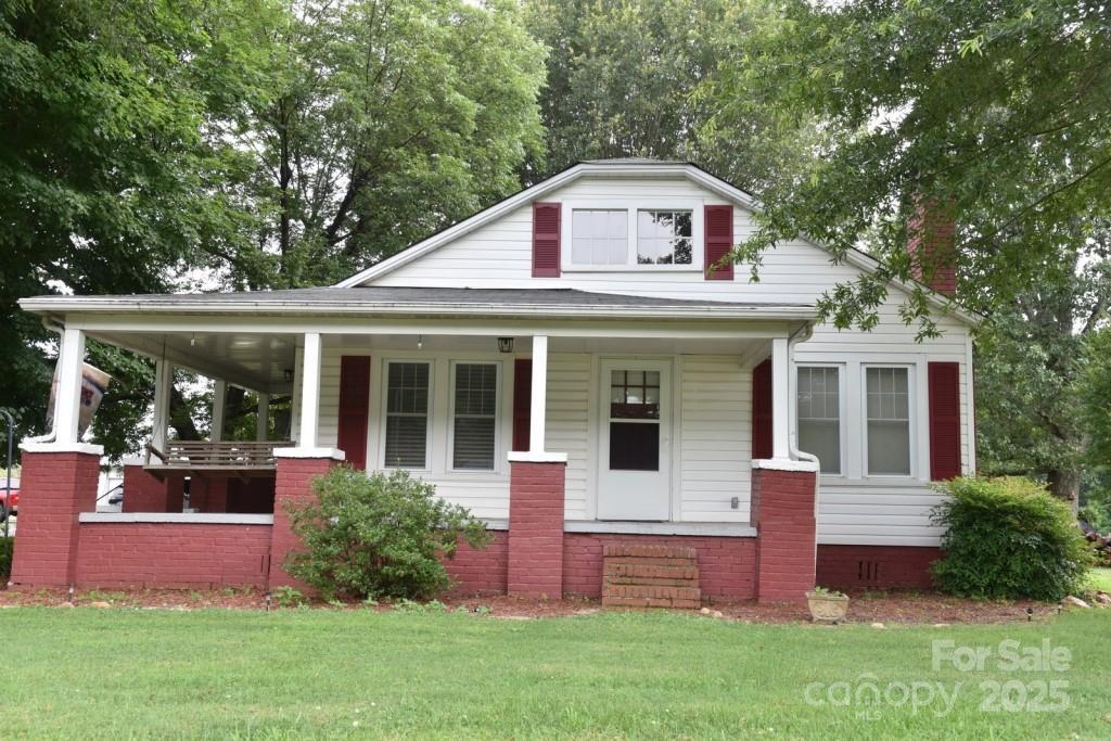 4143 E Maiden Rd., Maiden, NC 28650