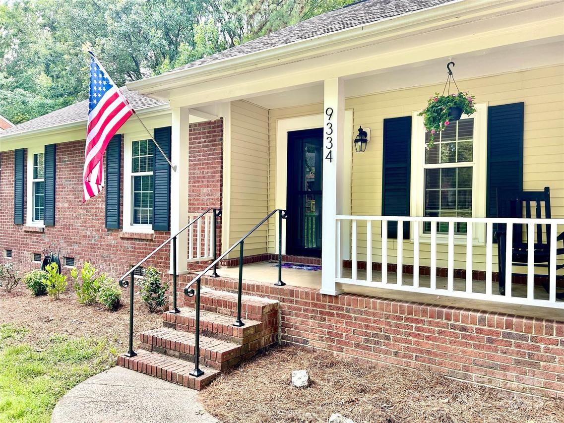 9334 New Towne Dr., Matthews, NC 28105