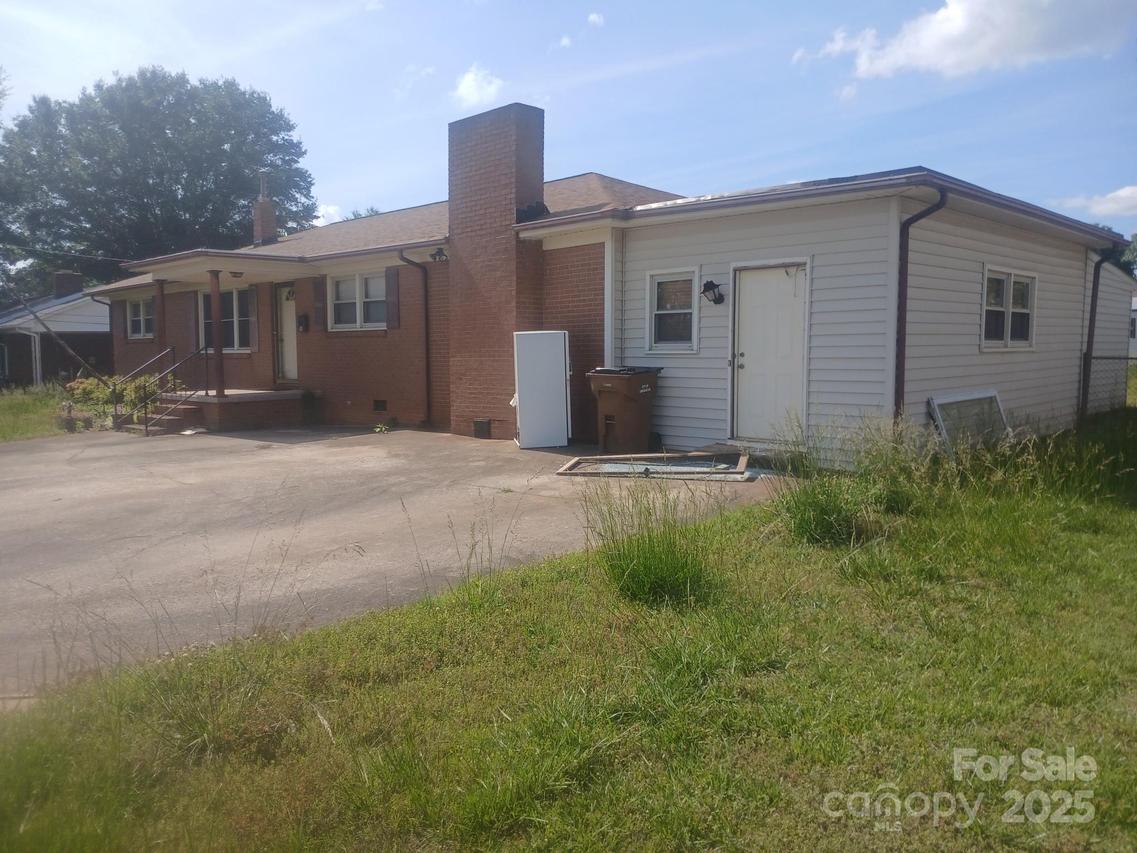 2815 Highland Dr., Lincolnton, NC 28092