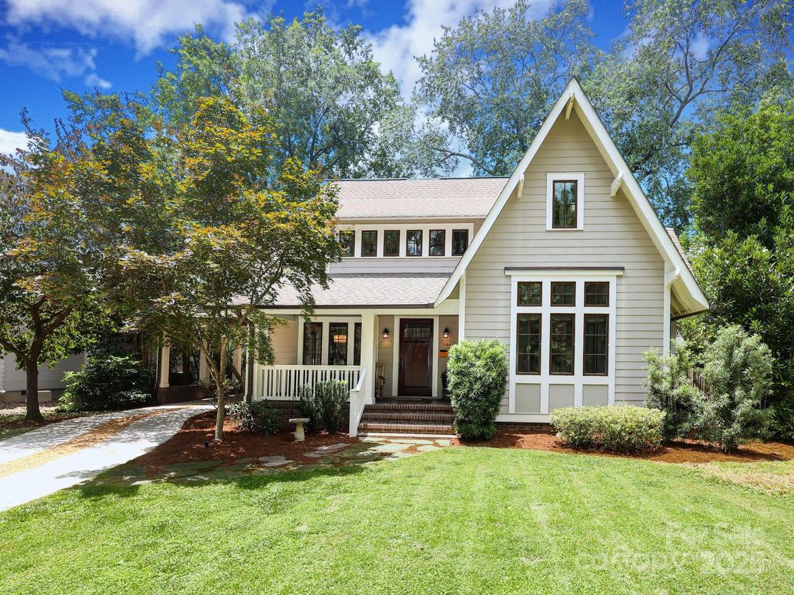 3144 Sunset Dr., Charlotte, NC 28209