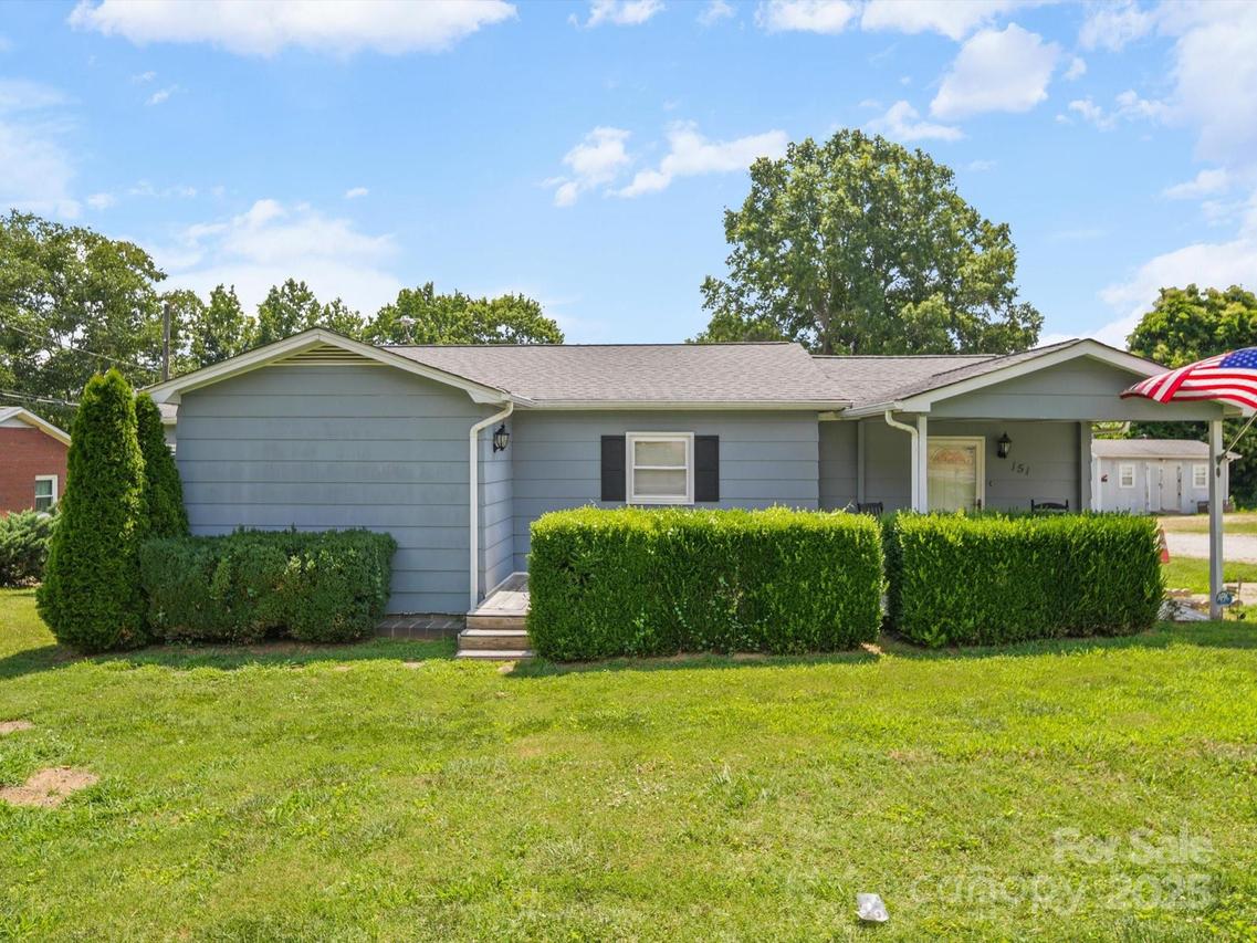 151 Robinson Rd., Gastonia, NC 28056
