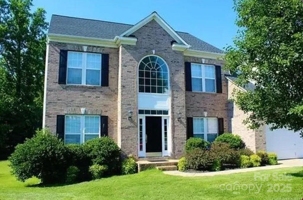 219 Flowering Grove Ln., Mooresville, NC 28115