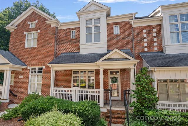 New Homes For Sale This Week That Attend Sharon Elementary: June 27th to July 3rd