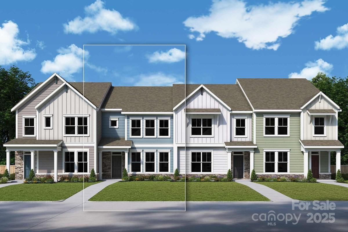 10202 Mamillion Dr., Huntersville, NC 28078