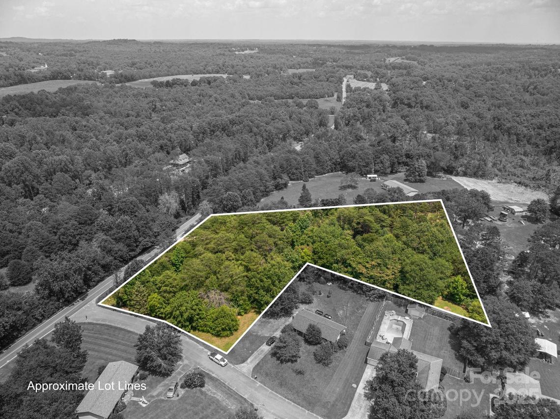 Lot 19,20 Diamond Dr., Ellenboro, NC 28040
