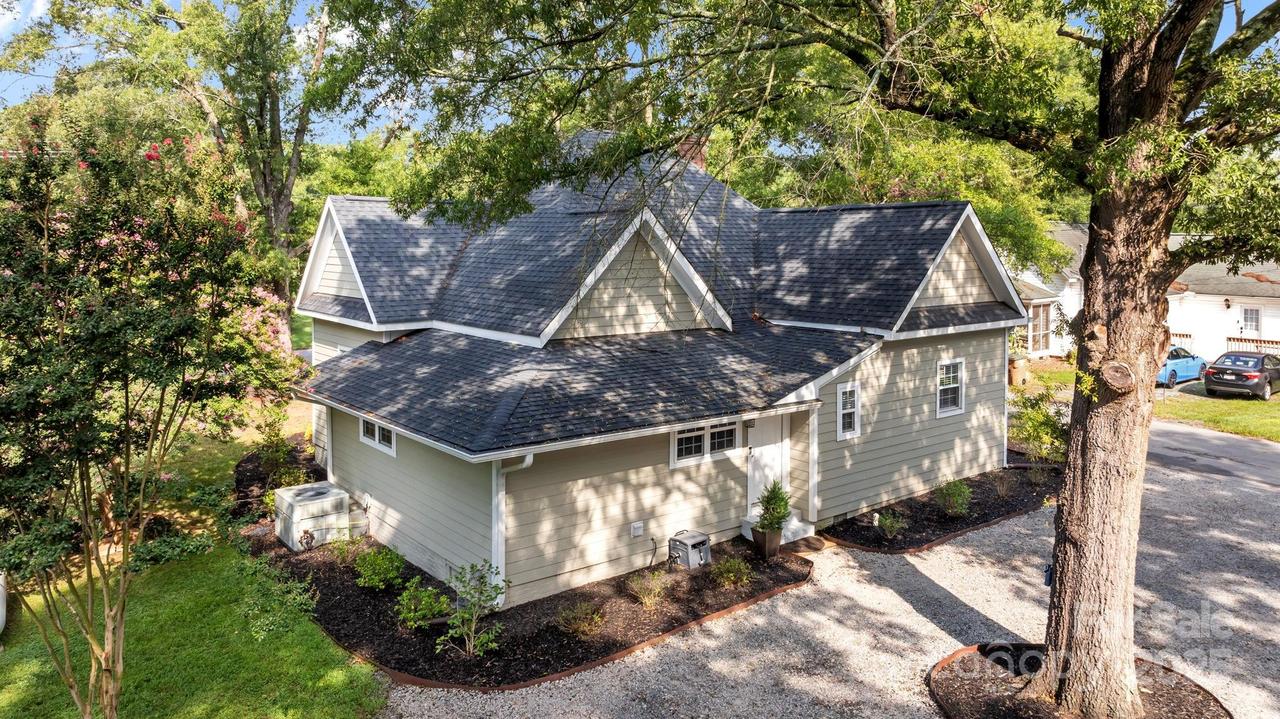 622 N Elm St., Marshville, NC 28103