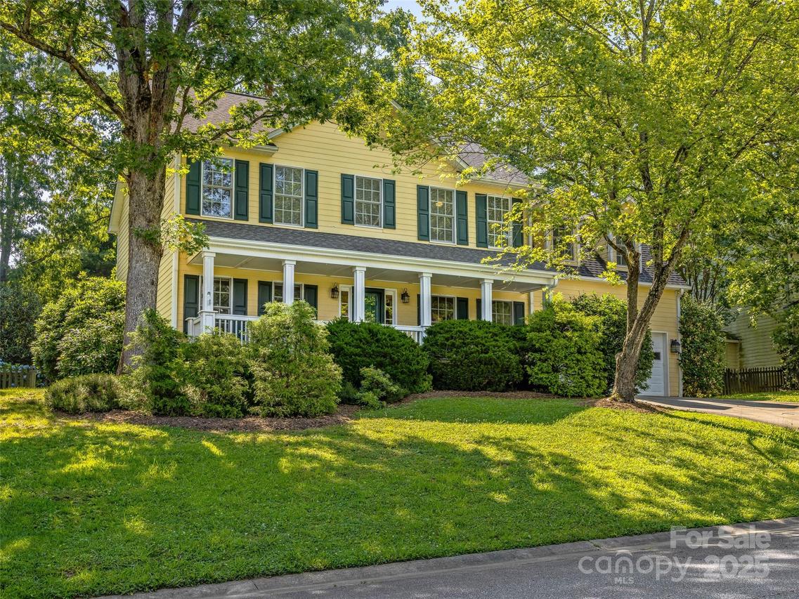 12 Whitleigh Ct., Arden, NC 28704