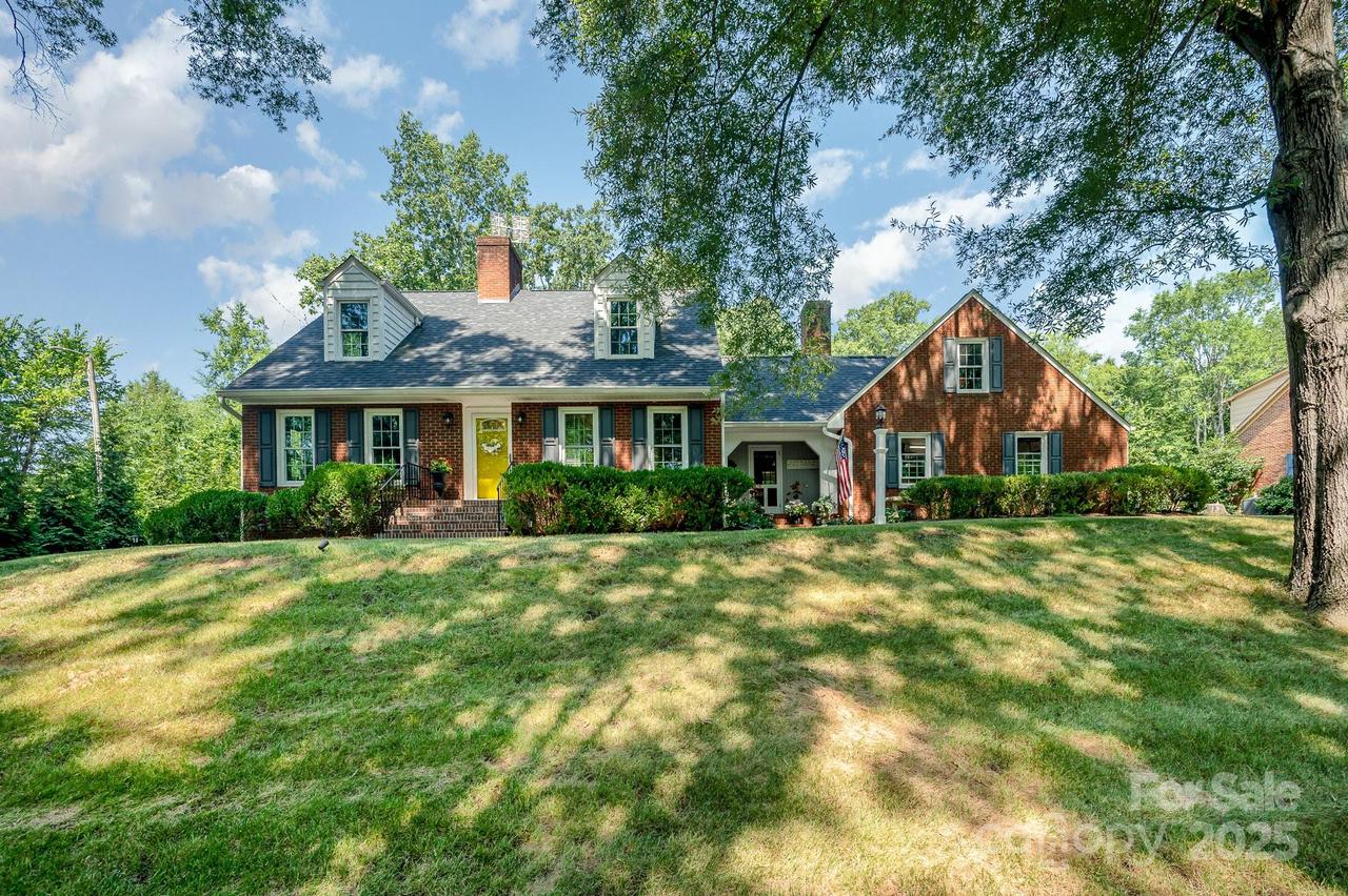 404 Bethel Dr., Salisbury, NC 28144